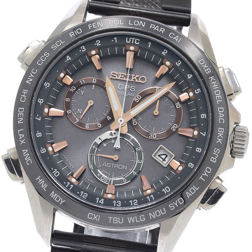 Seiko astron - seiko,