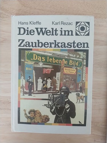Die welt zauberkasten von - zauberkasten, :