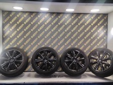 4 CERCHI IN LEGA PER MINI