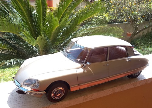 Citroen 1 8 - 21,