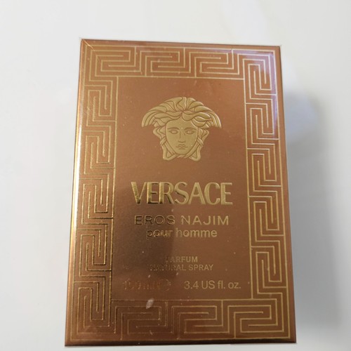 Versace eros najim parfum 100 - parfum,