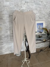 Pantalone alla caviglia - alla,