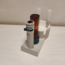 Metrohm Exchange Unit Unità