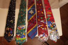 Cravatta Vintage DISNEY