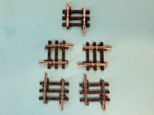 LOT# B of  Märklin K Track 3