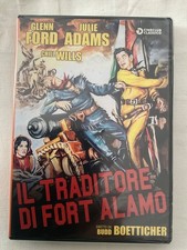 Il Traditore Di Fort Alamo