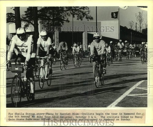 Foto stampa 1987 - foto,