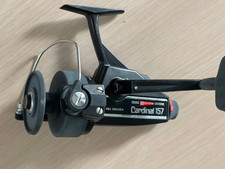 Mulinello spinning abu - mulinello,