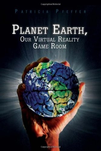 Planet earth our - our, virtual