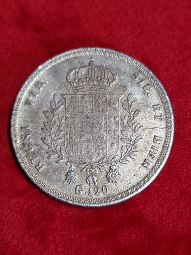 Piastra 120 grana 1825 - piastra,