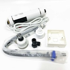 Scaldabagno elettrico