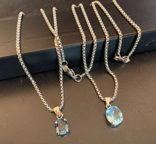 Collana donna swarovski con - da,