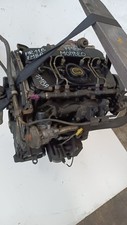 MOTORE PER FORD Mondeo Berlina 4° Serie FMBA diesel 2.0 (03>05)