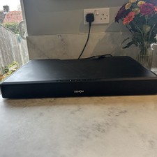 Denon DHT-T110 Soundbar / Base