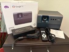 BenQ GP520 4K HDR LED