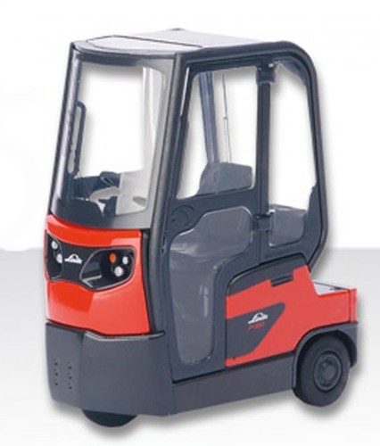 Conrad trattore elettrico - conrad,,