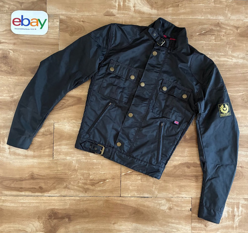 Giacca belstaff tourmaster - belstaff,