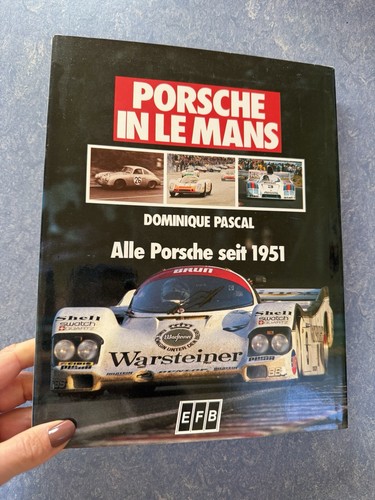 Porsche mans 26 - porsche, in