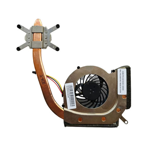Dissipatore ventola