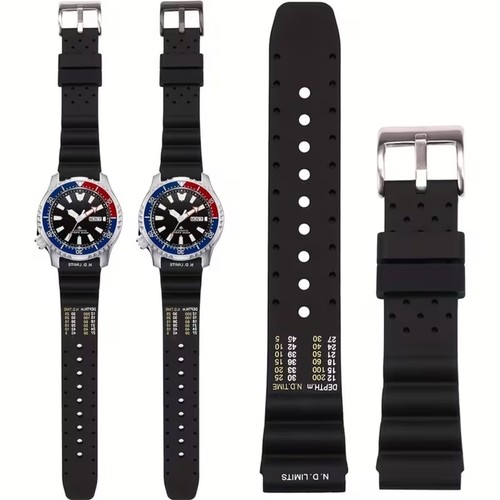 Cinturino diver limits - diver,