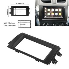 Nero stereo radio piastra - radio,