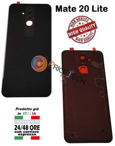 Vetro back cover - vetro, scocca