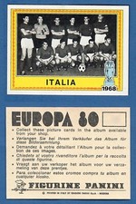 FIGURINA CALCIATORI PANINI
