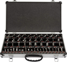 Set Di Partenza Di 50 Frese