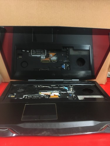 Alienware m17x - r3, 17"