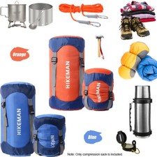 Sacco a compressione