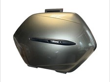 Yamaha Valigia Laterale Destra Touring Desert Metallizzata / FJR 1300A / 5JW-W0753-0R-61