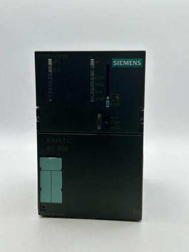 Siemens simatic cpu315 2 - simatic, cpu315-2