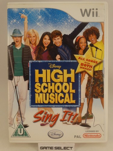 Disney high school musical - disney,