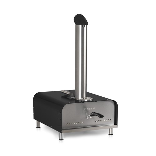 Forno pizza pellet - , giardino
