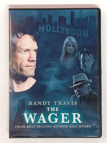 The wager - wager, 2007)