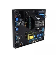 AVR REGOLATORE DI TENSIONE PER