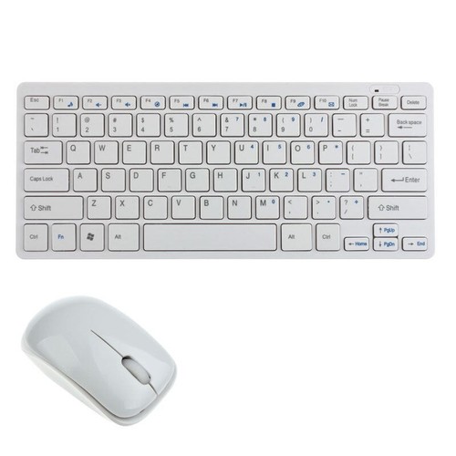 Kit tastiera mouse mini - kit, e