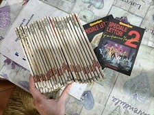 GORDON LINK 1/22 COMPLETA +