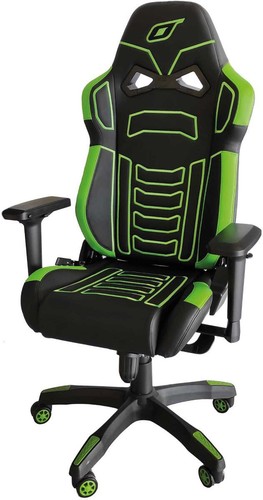 Sedia omp gaming in - in, pelle