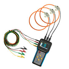 Multimetro digitale misuratore