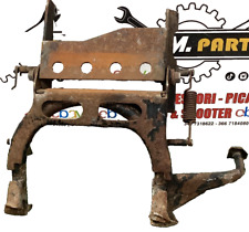 Cavalletto Centrale Aprilia Scarabeo Light 200 Anno 2007 2008 2009 2010