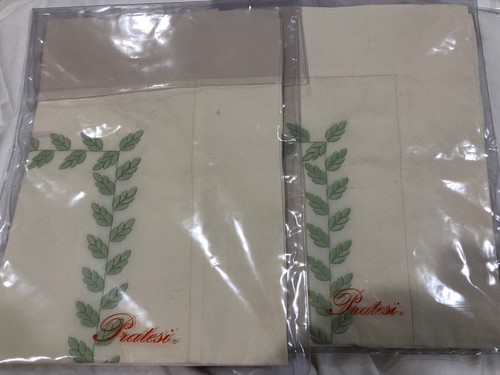 1460 pratesi italy nuovo con - $1460,
