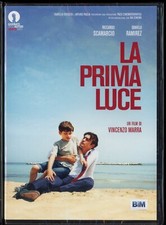 La prima luce con Riccardo