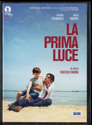 Prima luce con - prima,
