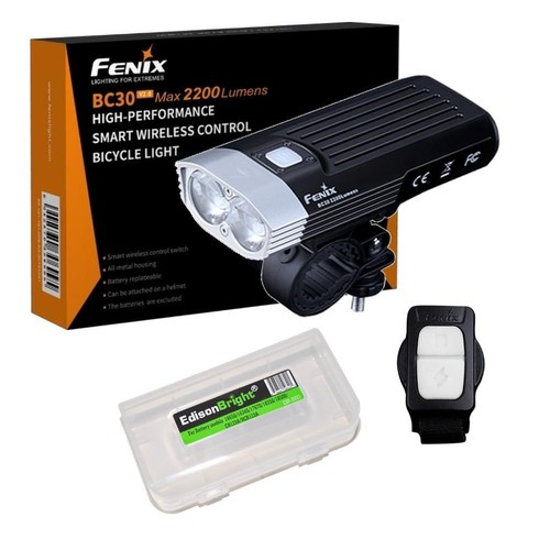 Fenix bc30 2200 lumen - v2.0,