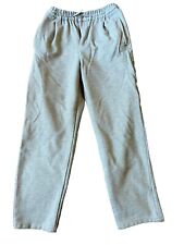 Pantaloni Zara Grigio Bambina 152 Cm 11-12 Anni