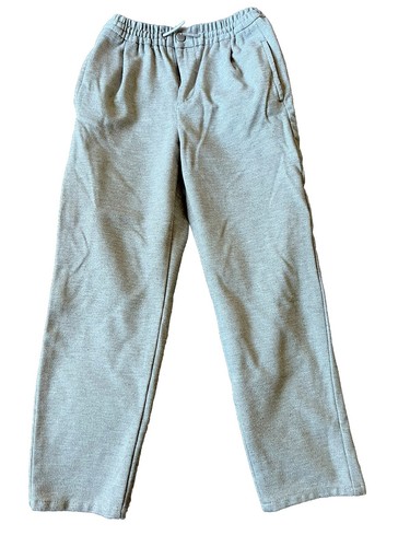 Pantaloni zara grigio bambina - pantaloni,