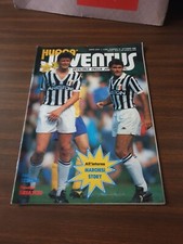 BR HURRA' JUVENTUS 1986 n.10
