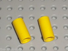 Lego technic yellow pin - lego,