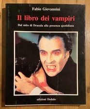Il libro dei vampiri - Fabio